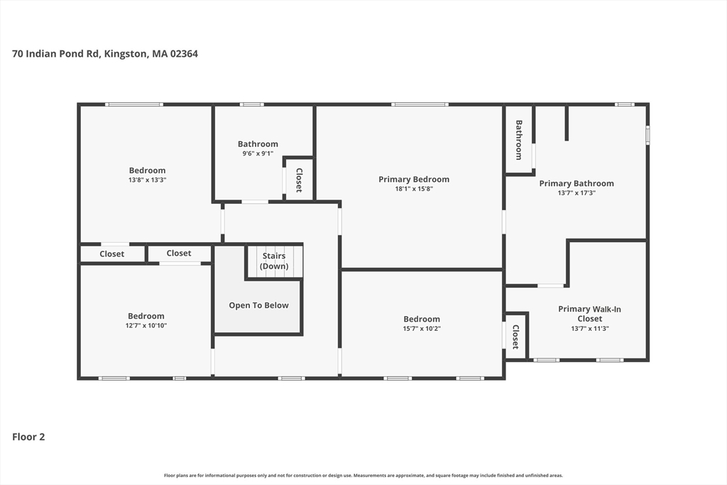 70 Indian Pond Road Kingston, MA 02364 - Photo 42 of 42
