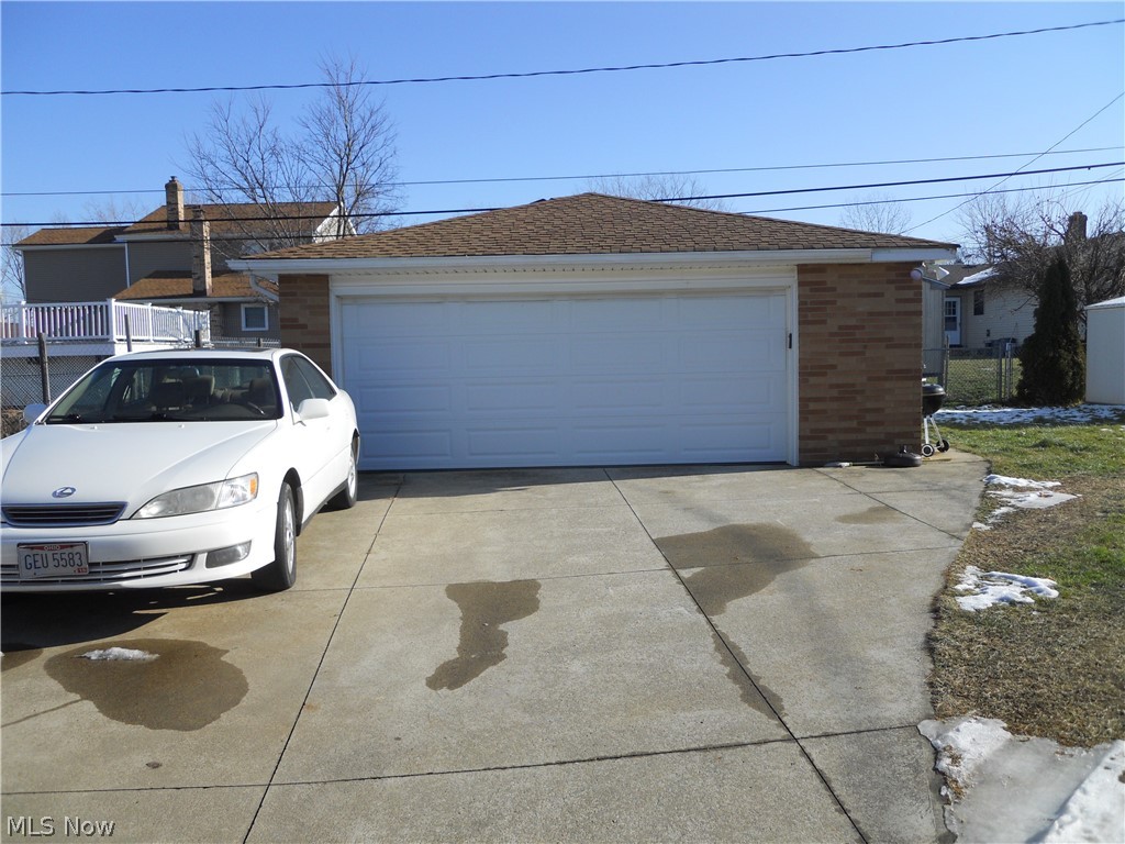 4785 Roadoan Road Cleveland, OH 44144 - Photo 3 of 6 Gallery Image 3