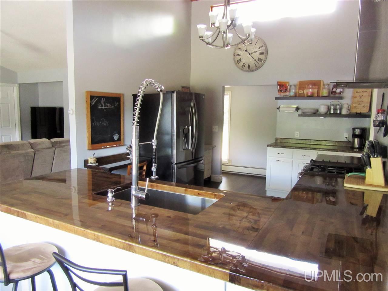 11477 West Co Road Manistique, MI 49854 - Photo 16 of 42