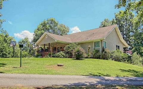 2050 Austin Ridge Road Hiawassee, GA 30546 - Photo 1 of 1 Main View
