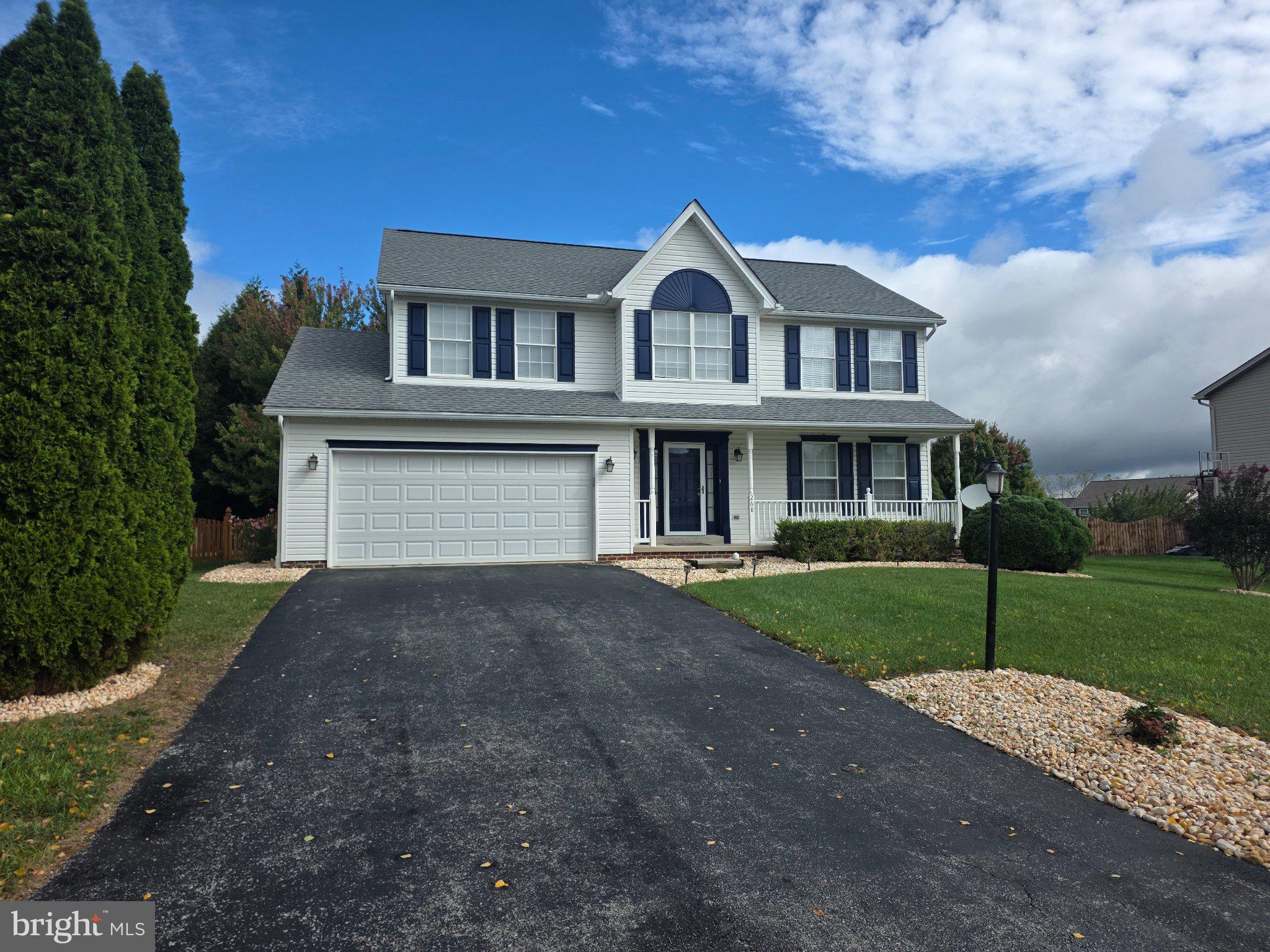 268 Runningboard Road Stewartstown, PA 17363 - Photo 1 of 4 Gallery Image 1