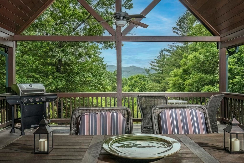 573 Hiawatha Trail Blue Ridge, GA 30513 - Photo 7 of 39 Gallery Image 7