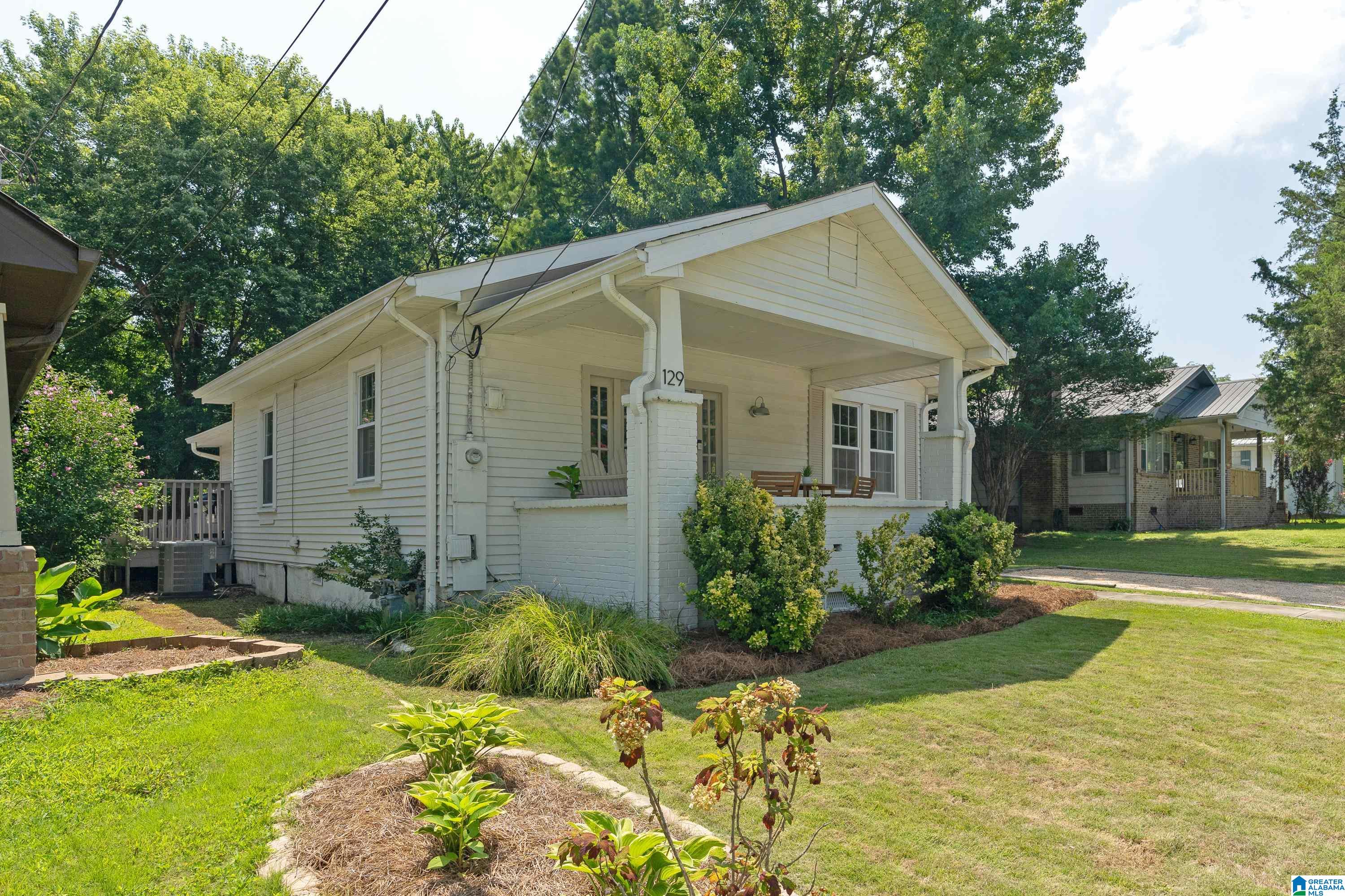 129 Chestnut Street Birmingham, AL 35210 - Photo 3 of 30