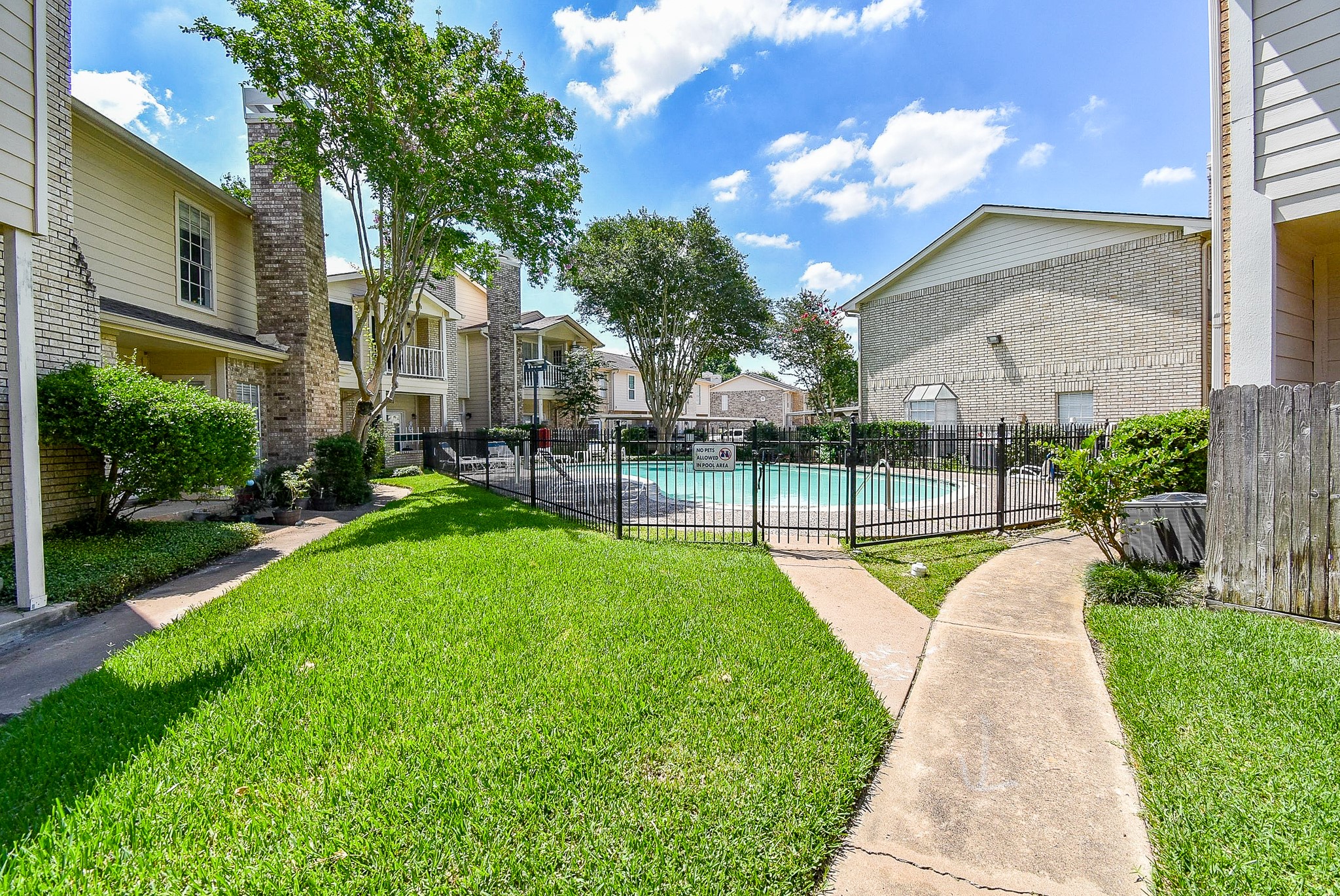 7575 Cambridge Street, Unit 1004 Houston, TX 77054 - Photo 29 of 32