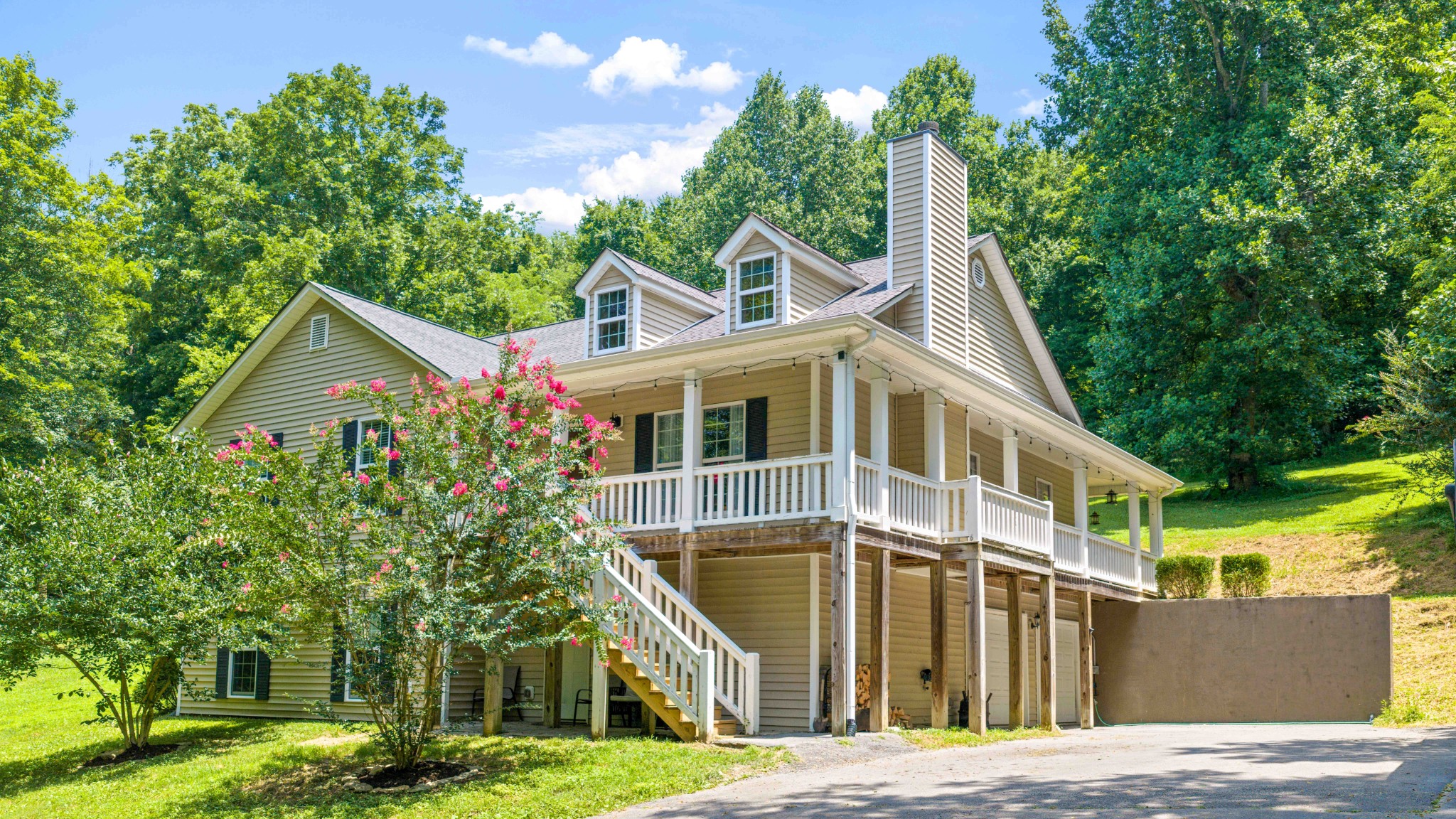 1210 Buckeye Road Fayetteville, TN 37334 - Photo 1 of 38