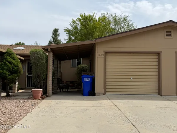 $295,000 | 1609 McQueen Crescent, Prescott, AZ 86303