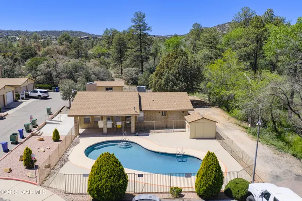 $295,000 | 1609 McQueen Crescent, Prescott, AZ 86303