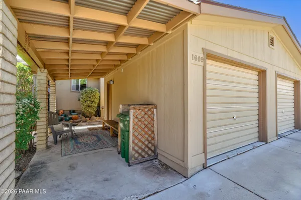 $295,000 | 1609 McQueen Crescent, Prescott, AZ 86303