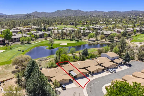 $295,000 | 1609 McQueen Crescent, Prescott, AZ 86303