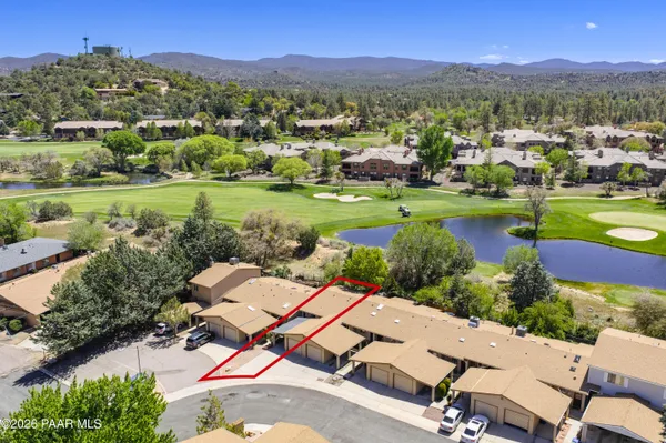 $295,000 | 1609 McQueen Crescent, Prescott, AZ 86303