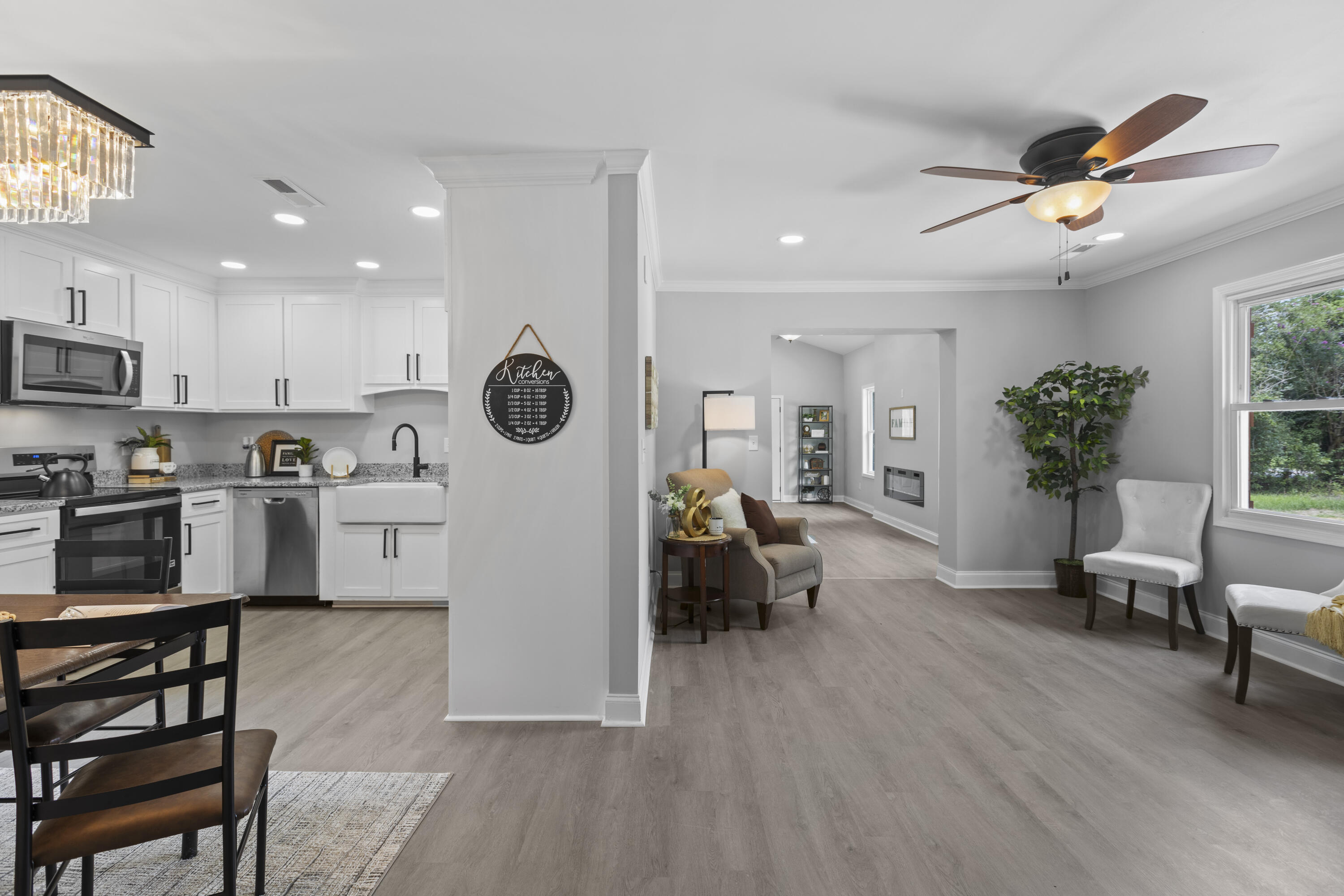 1150 Plowden Mill Road Sumter, SC 29153 - Photo 18 of 44 Gallery Image 18