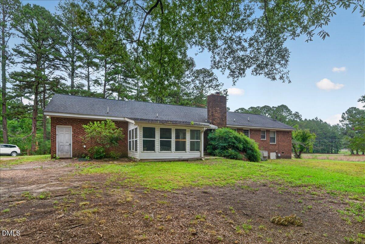 4728 Forestville Road Raleigh, NC 27616 - Photo 39 of 46 10-ZRL08925