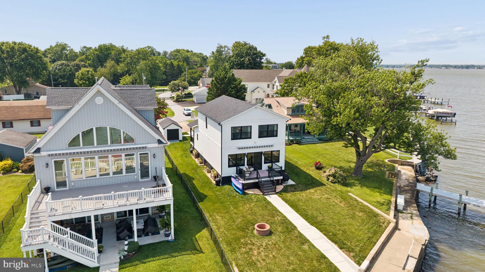 2724 Holly Beach Road Baltimore, MD 21221 - Photo 94 of 98 Waterfront