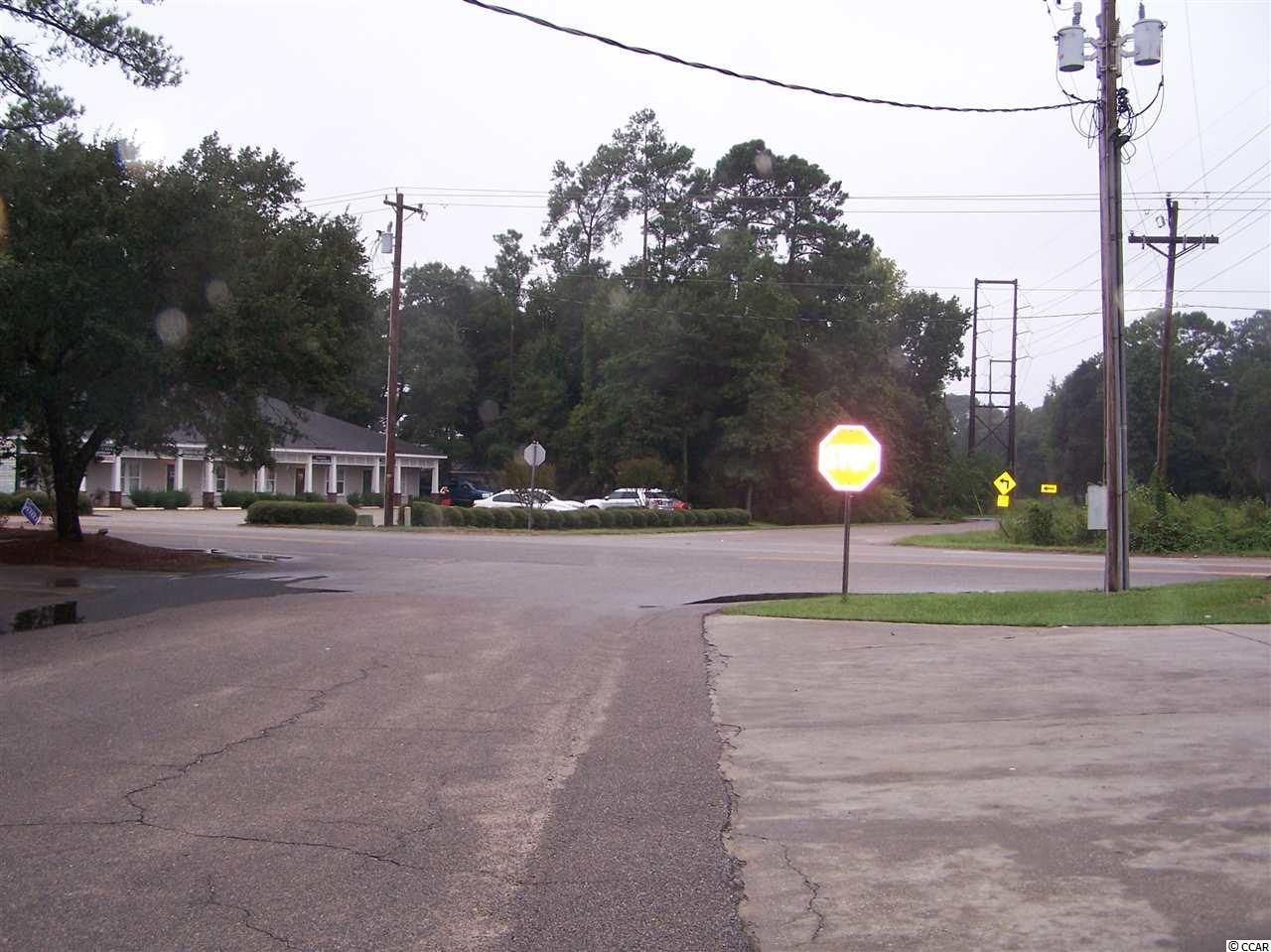 Tbd Little Tony Avenue Murrells Inlet, SC 29576 - Photo 5 of 5 Gallery Image 5