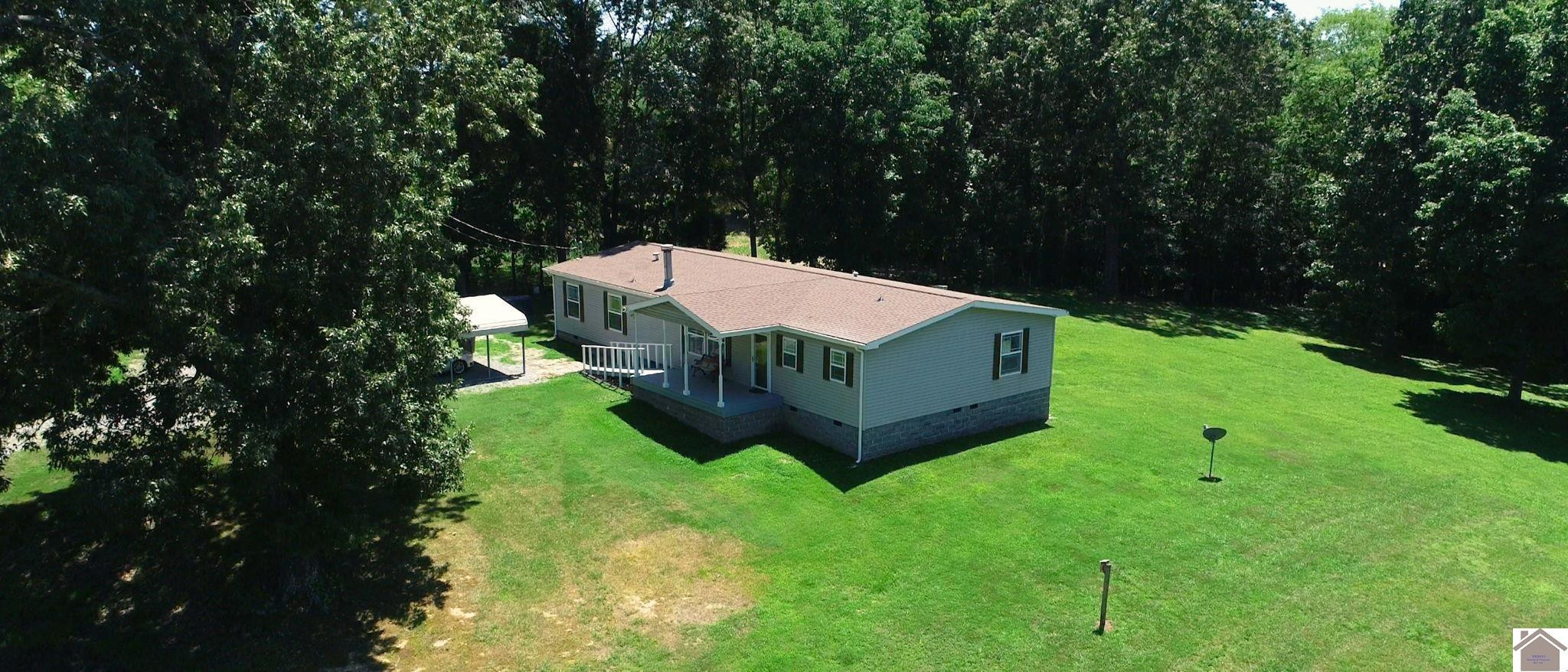 793 Cohoon Road Murray, KY 42071 - Photo 32 of 35 Photo 32