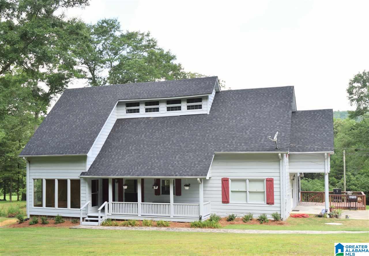 5832 Red Hollow Road Birmingham, AL 35215 - Photo 1 of 47