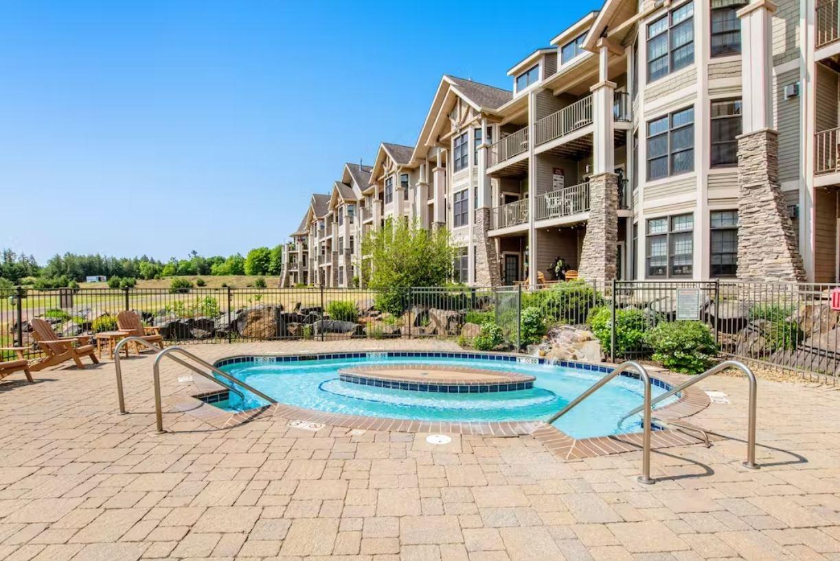 6990 Bengs Road, Unit A2 Three Lakes, WI 54562 - Photo 1 of 67 Gallery Image 1