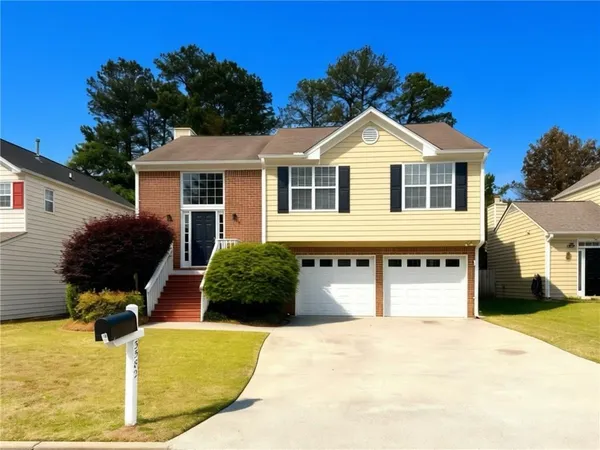 $453,000 | 3582 Park Bluff Way, Duluth, GA 30096