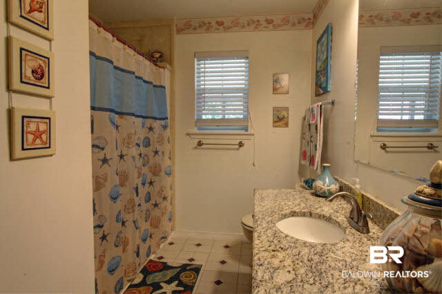 23220 T D Barnett Road Robertsdale, AL 36567 - Photo 15 of 24