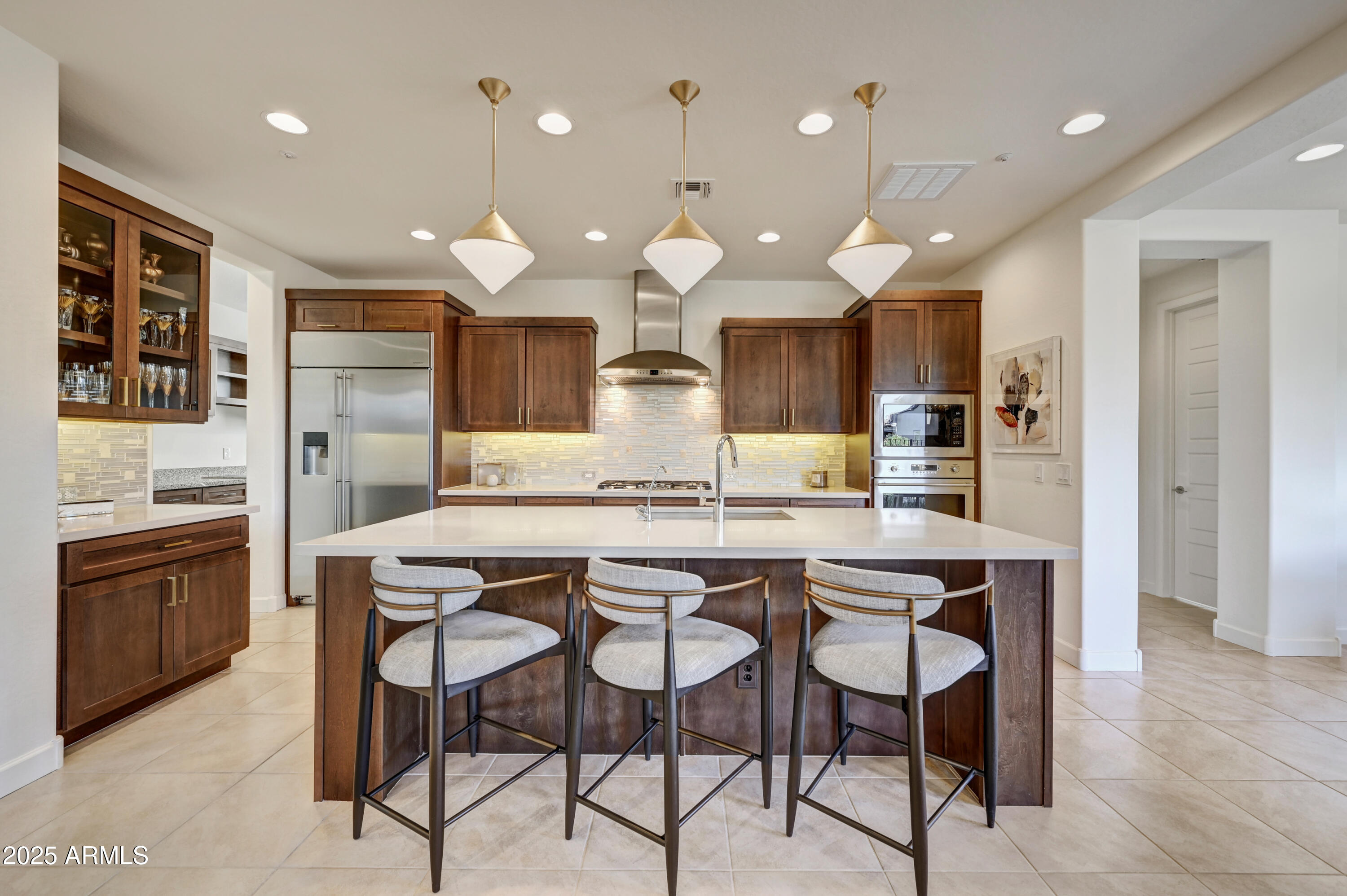 28216 North Crook Court Rio Verde, AZ 85263 - Photo 11 of 36 11-Kitchen Sitting
