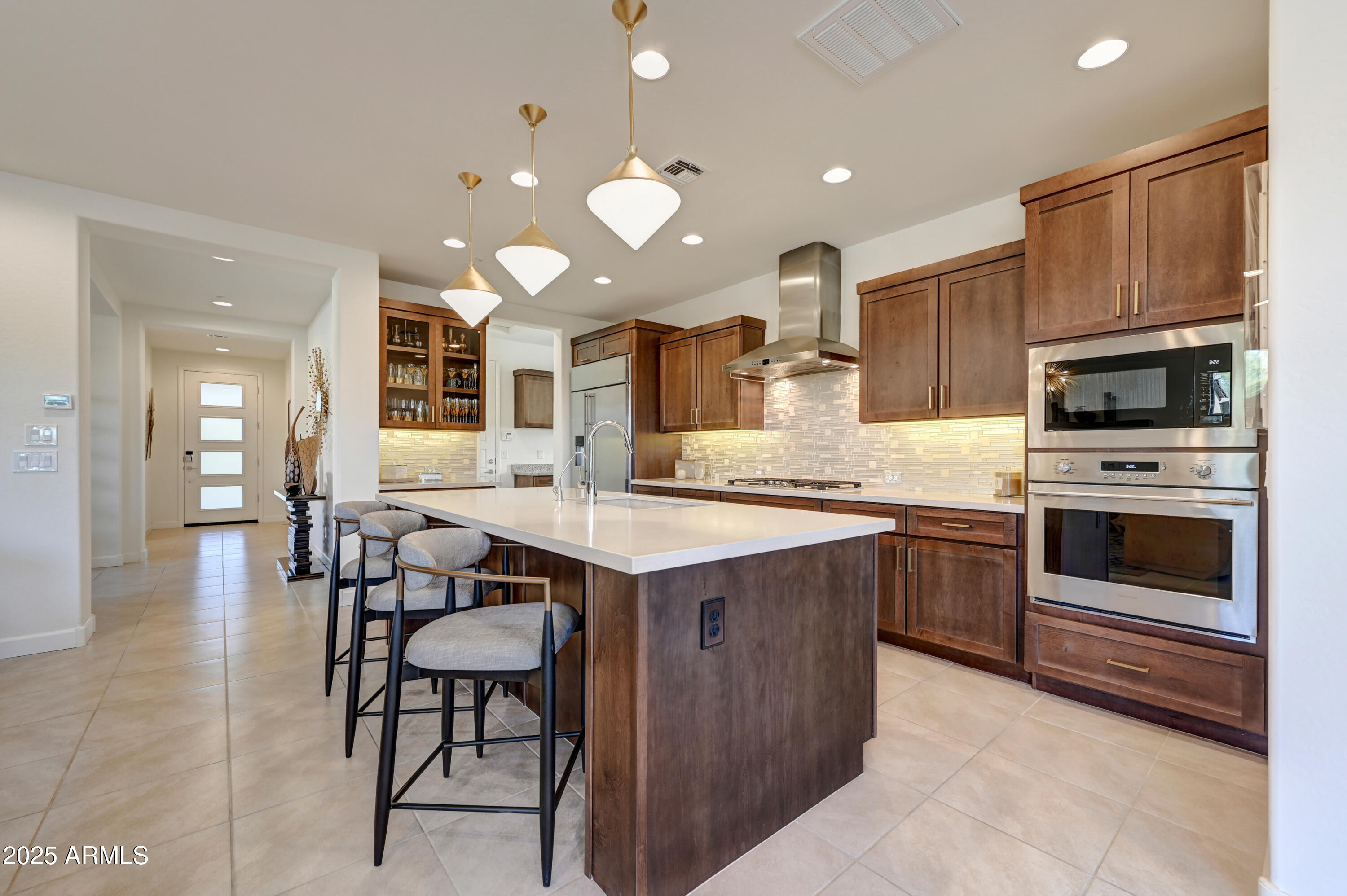 28216 North Crook Court Rio Verde, AZ 85263 - Photo 12 of 36 12-Kitchen