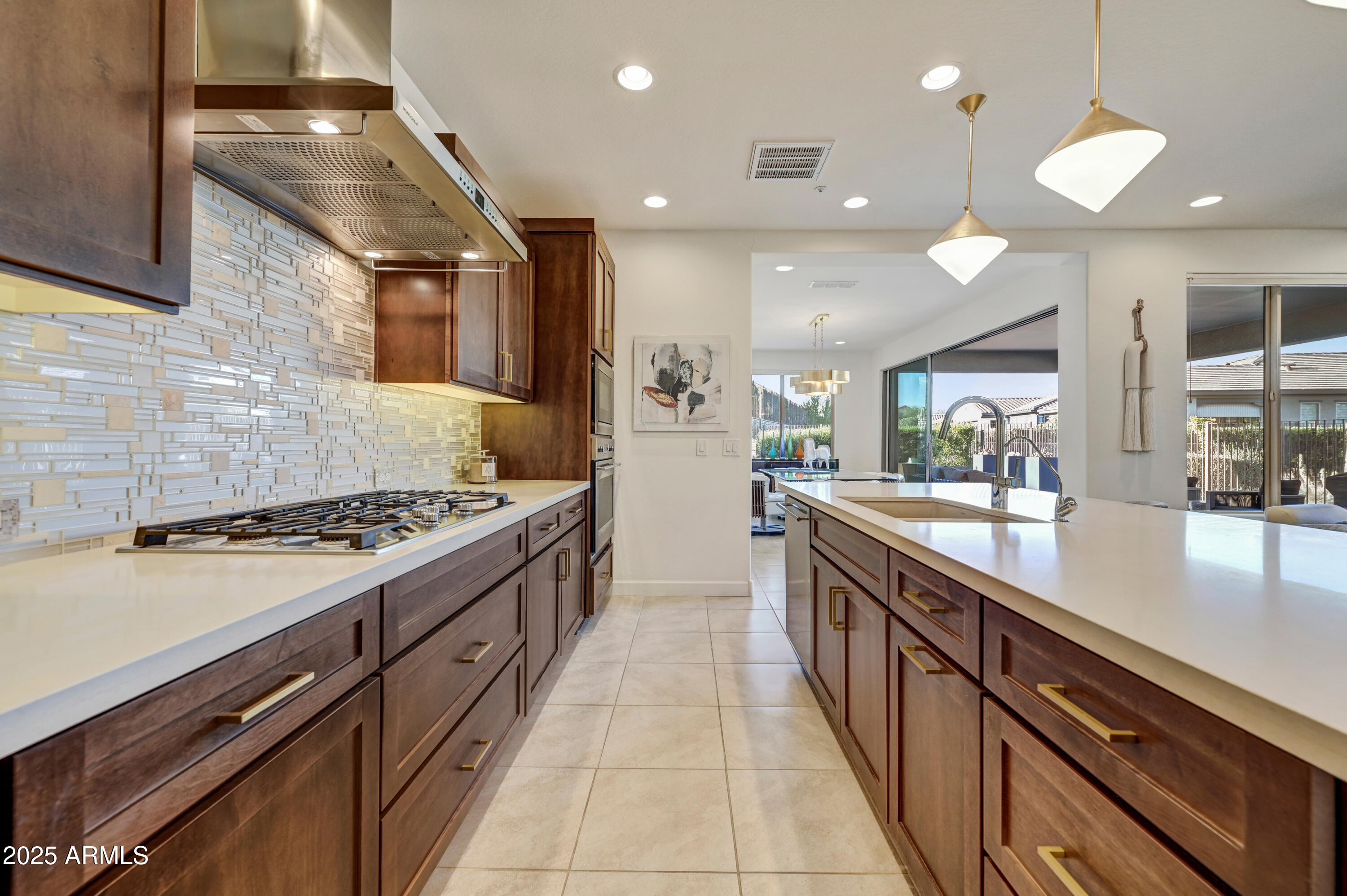 28216 North Crook Court Rio Verde, AZ 85263 - Photo 13 of 36 13-Kitchen Detail