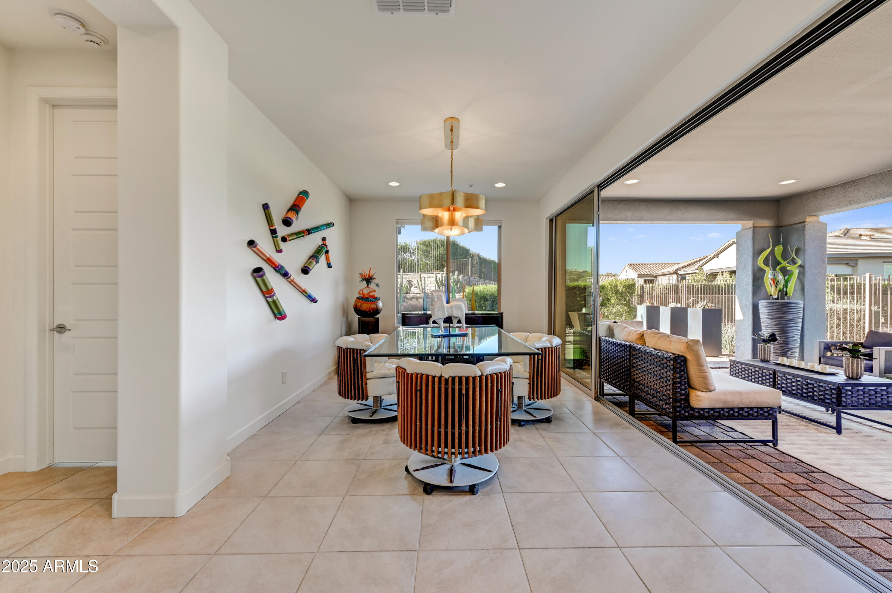 28216 North Crook Court Rio Verde, AZ 85263 - Photo 15 of 36 15-Dining