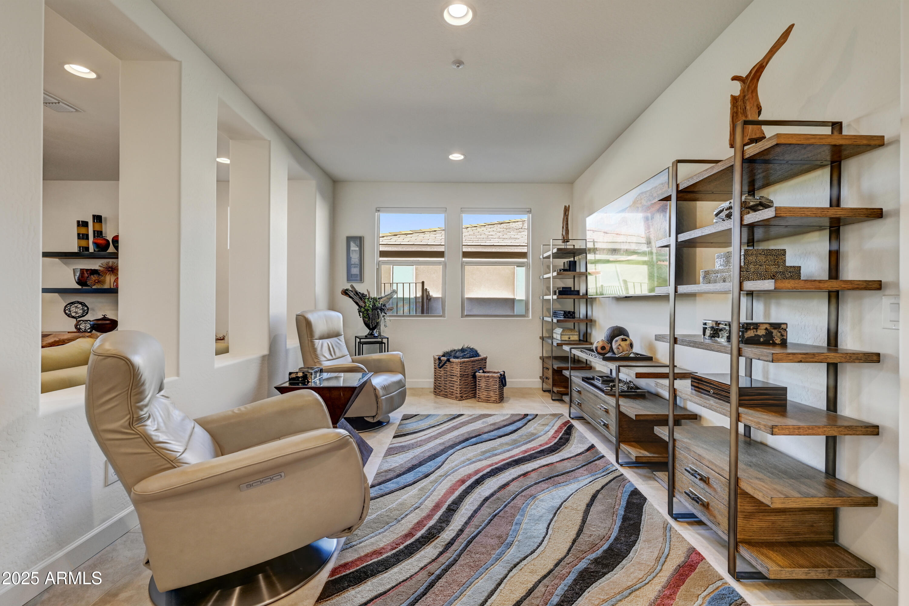 28216 North Crook Court Rio Verde, AZ 85263 - Photo 6 of 36 06-Den Detail