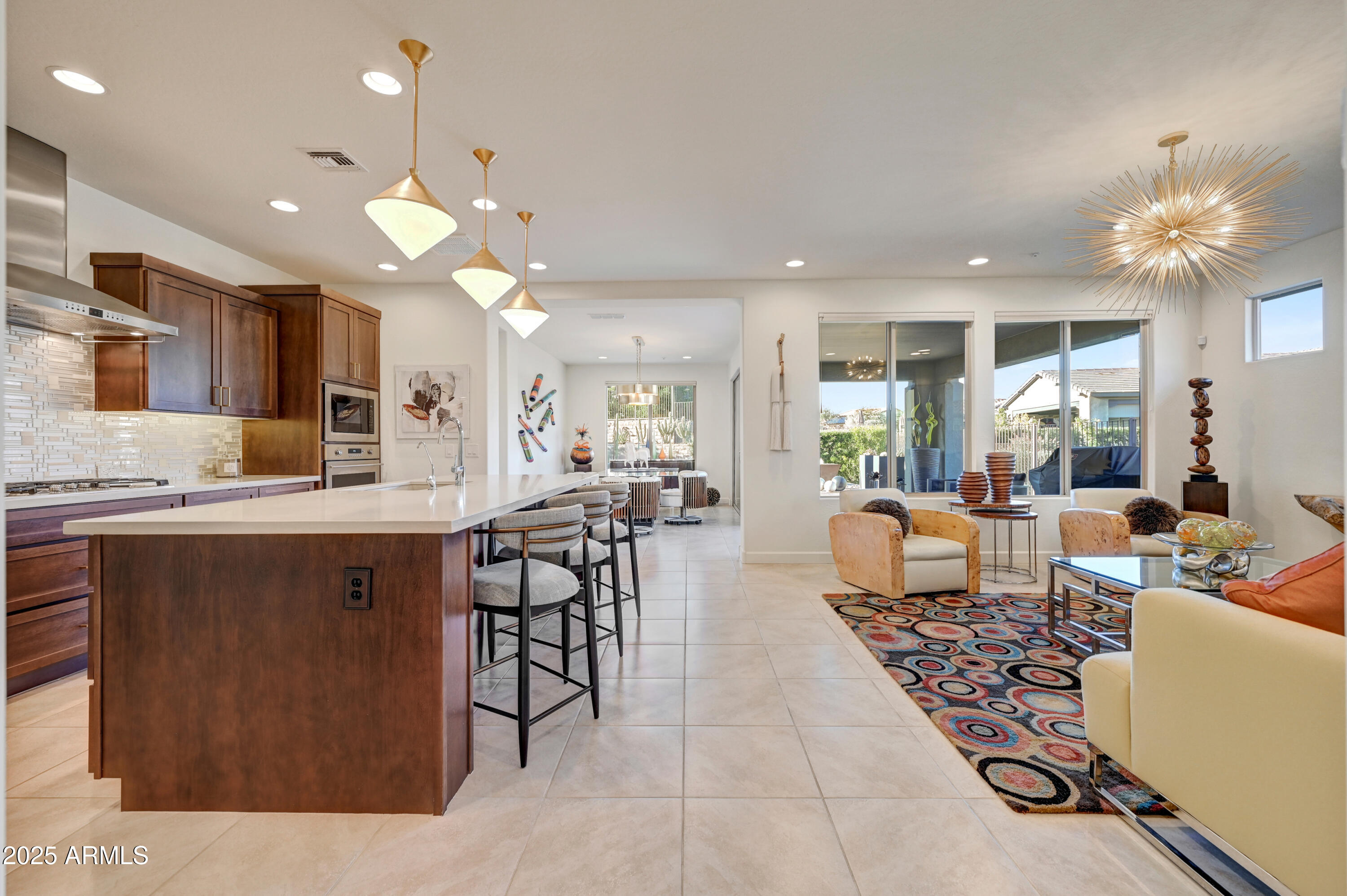 28216 North Crook Court Rio Verde, AZ 85263 - Photo 7 of 36 07-Great Room Entry