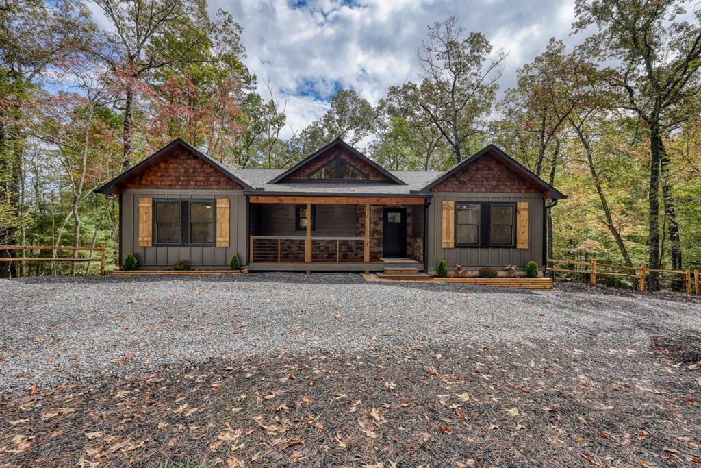 29 Jordan Drive Blue Ridge, GA 30513 - Photo 36 of 47 Gallery Image 36