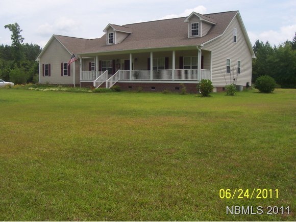 331 Craven County Road New Bern, NC 28560 - Photo 1 of 1 Primary Photo