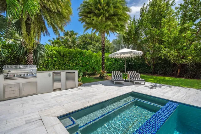 $4,500,000 | 8033 Noremac Avenue, Miami Beach, FL 33141