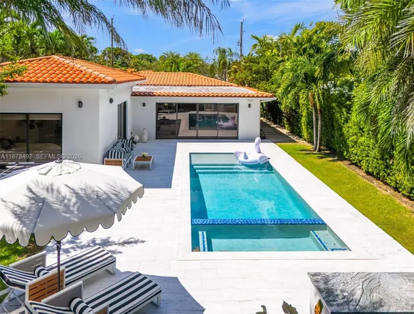 $4,250,000 | 8033 Noremac Avenue, Miami Beach, FL 33141