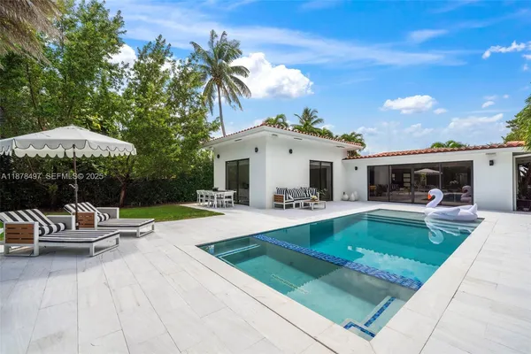 $4,250,000 | 8033 Noremac Avenue, Miami Beach, FL 33141