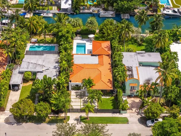 $4,250,000 | 8033 Noremac Avenue, Miami Beach, FL 33141
