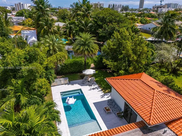 $4,250,000 | 8033 Noremac Avenue, Miami Beach, FL 33141