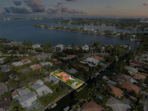 $4,250,000 | 8033 Noremac Avenue, Miami Beach, FL 33141