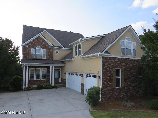 500 Oconee Circle Evans, GA 30809 - Photo 1 of 43