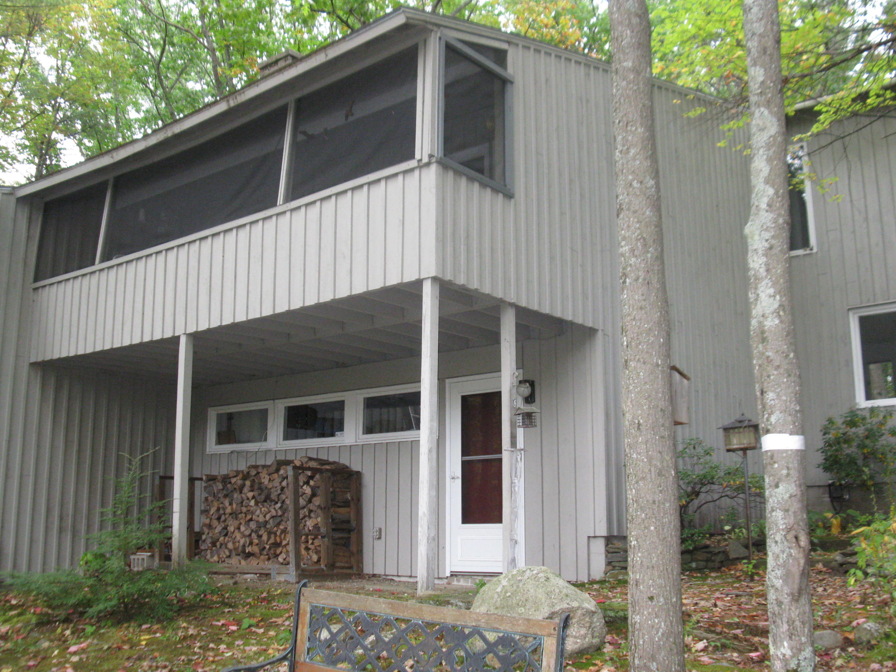 49 Indian Ledge Drive, Unit 3 Springvale, ME 04083 - Photo 2 of 11 1 poulin