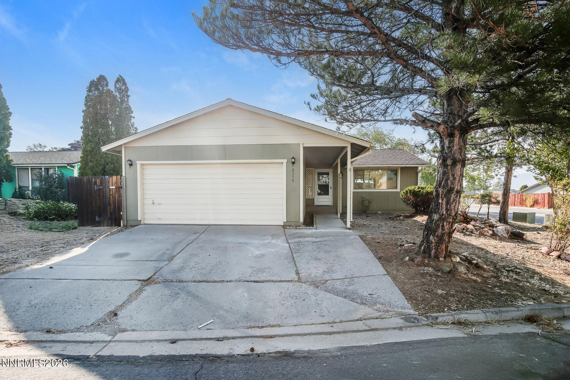 8355 Cub Court Reno, NV 89506 - Photo 1 of 18 photo_01
