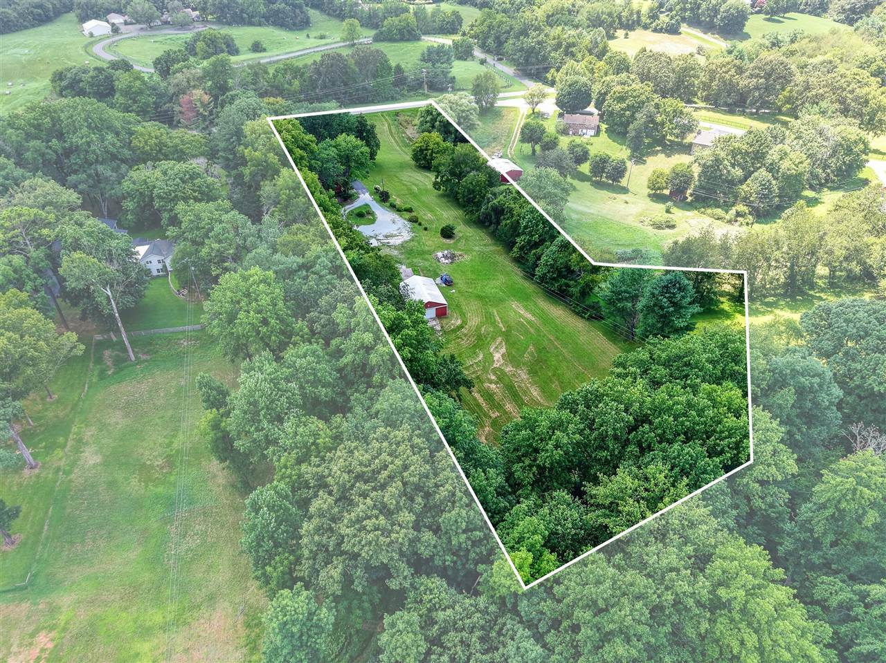 5432 Cemetery Road Bowling Green, KY 42103 - Photo 2 of 29 Gallery Image 2