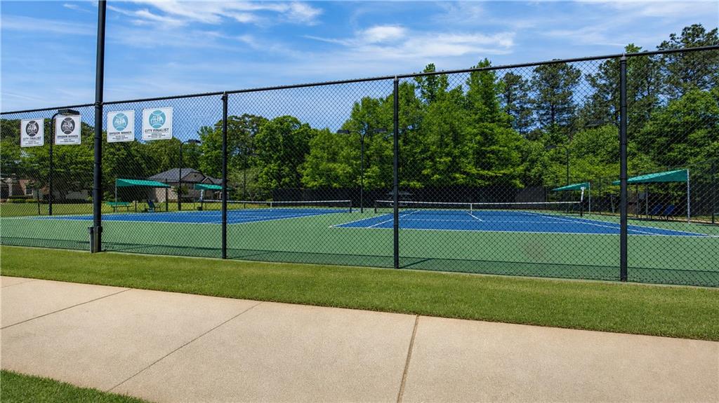 3482 Walnut Ridge Atlanta, GA 30349 - Photo 44 of 59