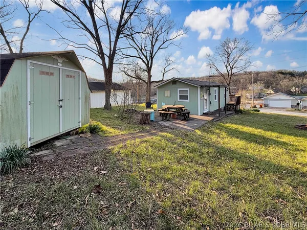 $95,000 | 29822 McGinnis Drive, Edwards, MO 65326