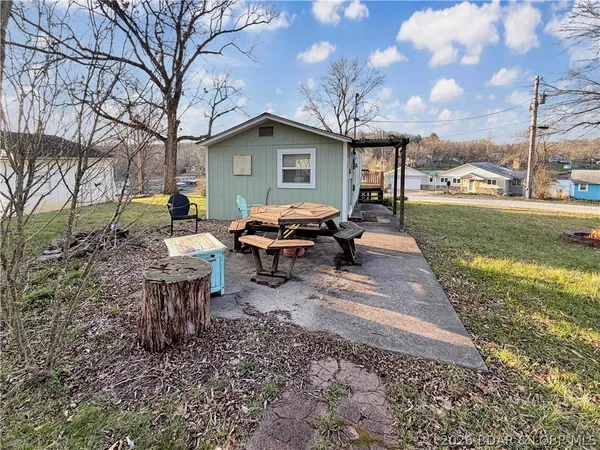 $95,000 | 29822 McGinnis Drive, Edwards, MO 65326
