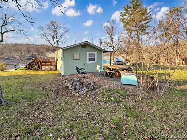 $95,000 | 29822 McGinnis Drive, Edwards, MO 65326