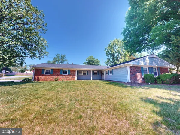 $489,900 | 12200 Maycheck Lane, Bowie, MD 20715