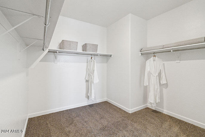 549 West Freedom Street Florence, AZ 85132 - Photo 21 of 26 a view of small space
