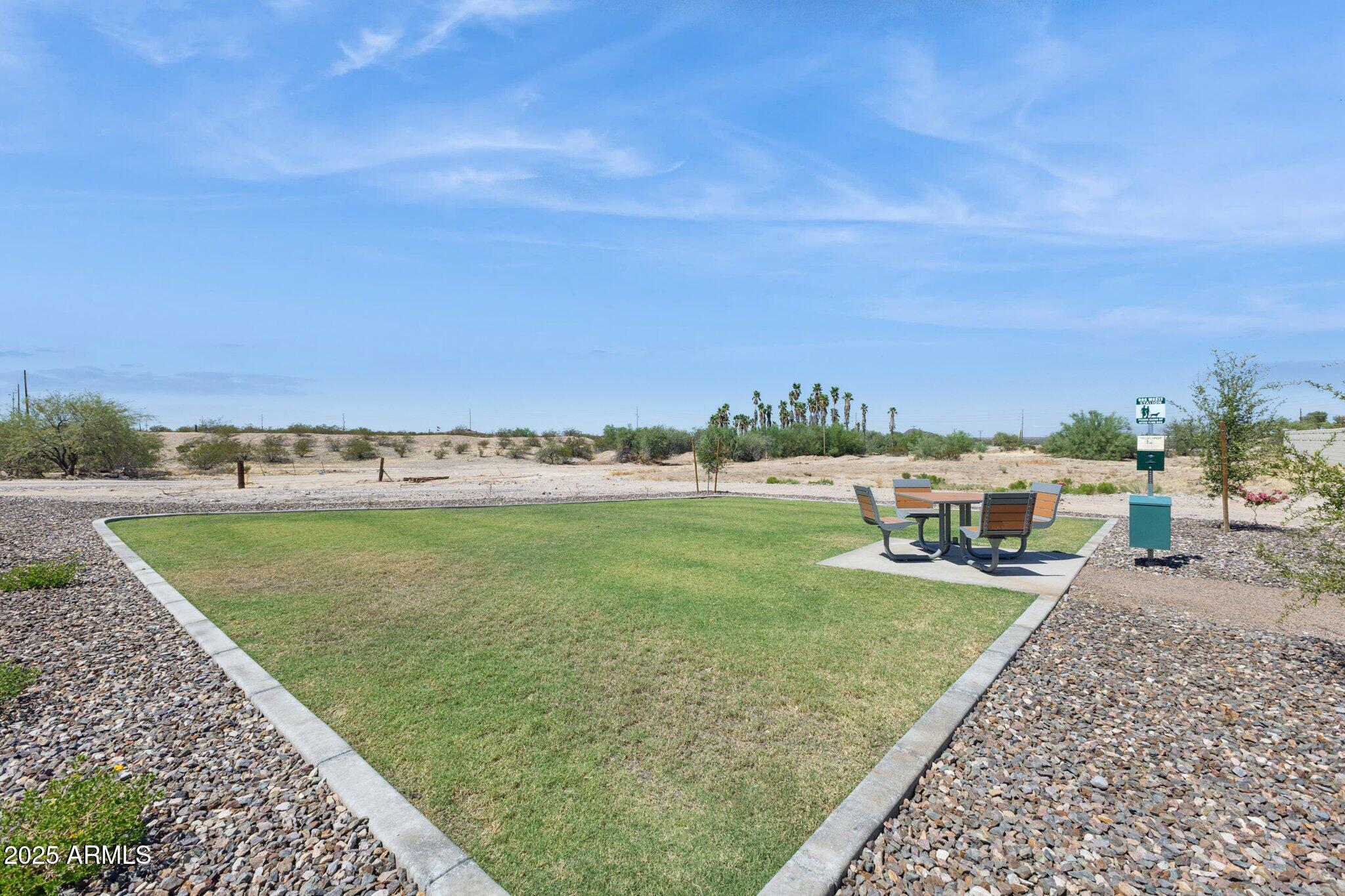 549 West Freedom Street Florence, AZ 85132 - Photo 22 of 26