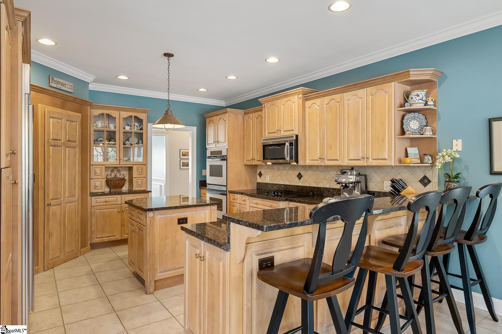 11 Wilbrooke Way Anderson, SC 29621 - Photo 12 of 50