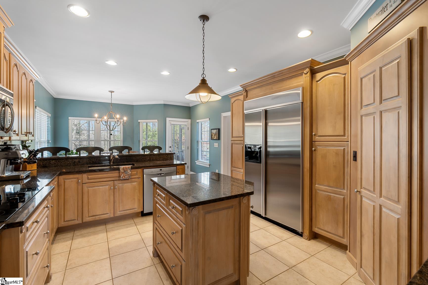 11 Wilbrooke Way Anderson, SC 29621 - Photo 15 of 50